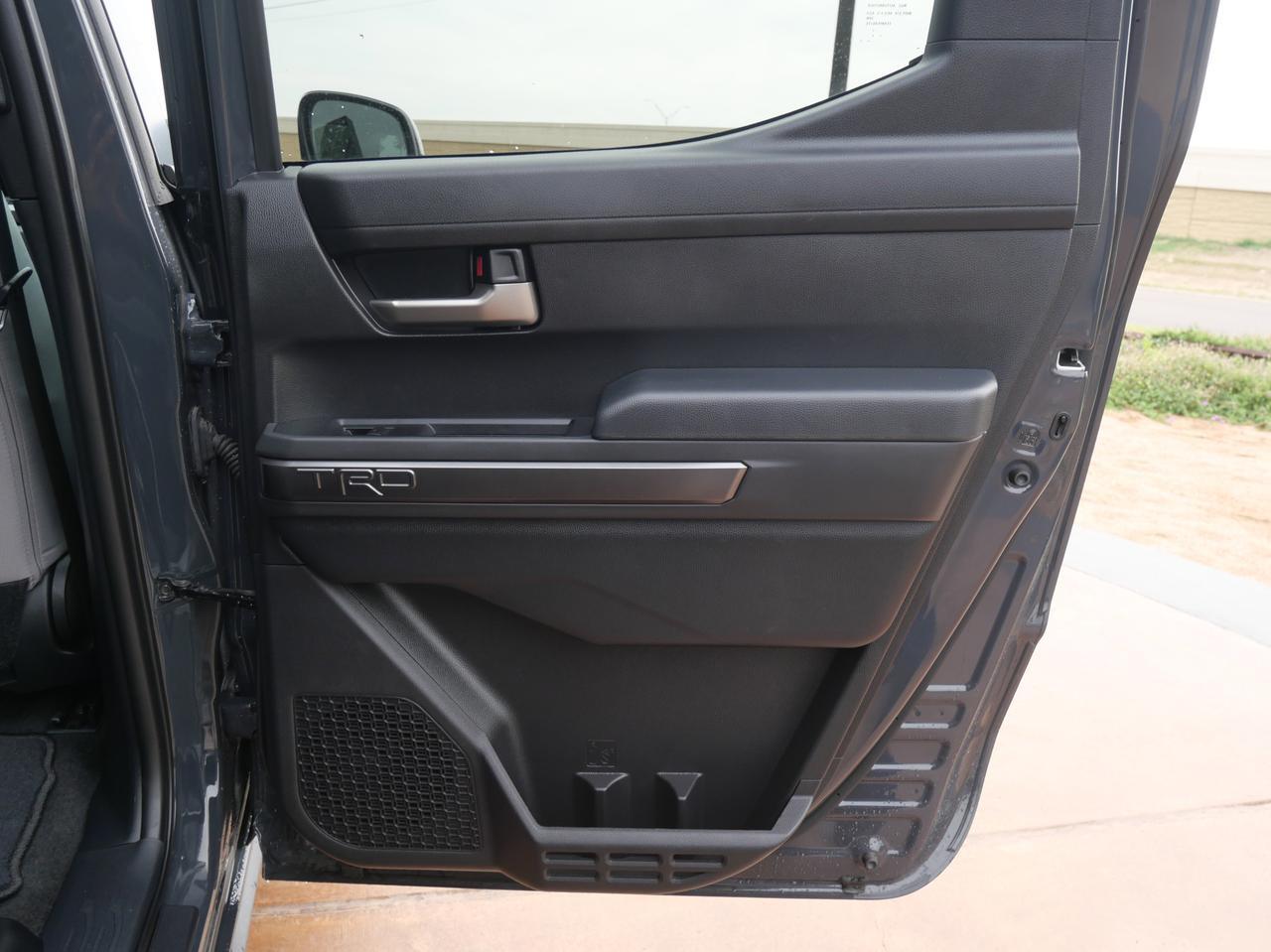 2024 Toyota Tacoma 4WD TRD Sport San Juan TX