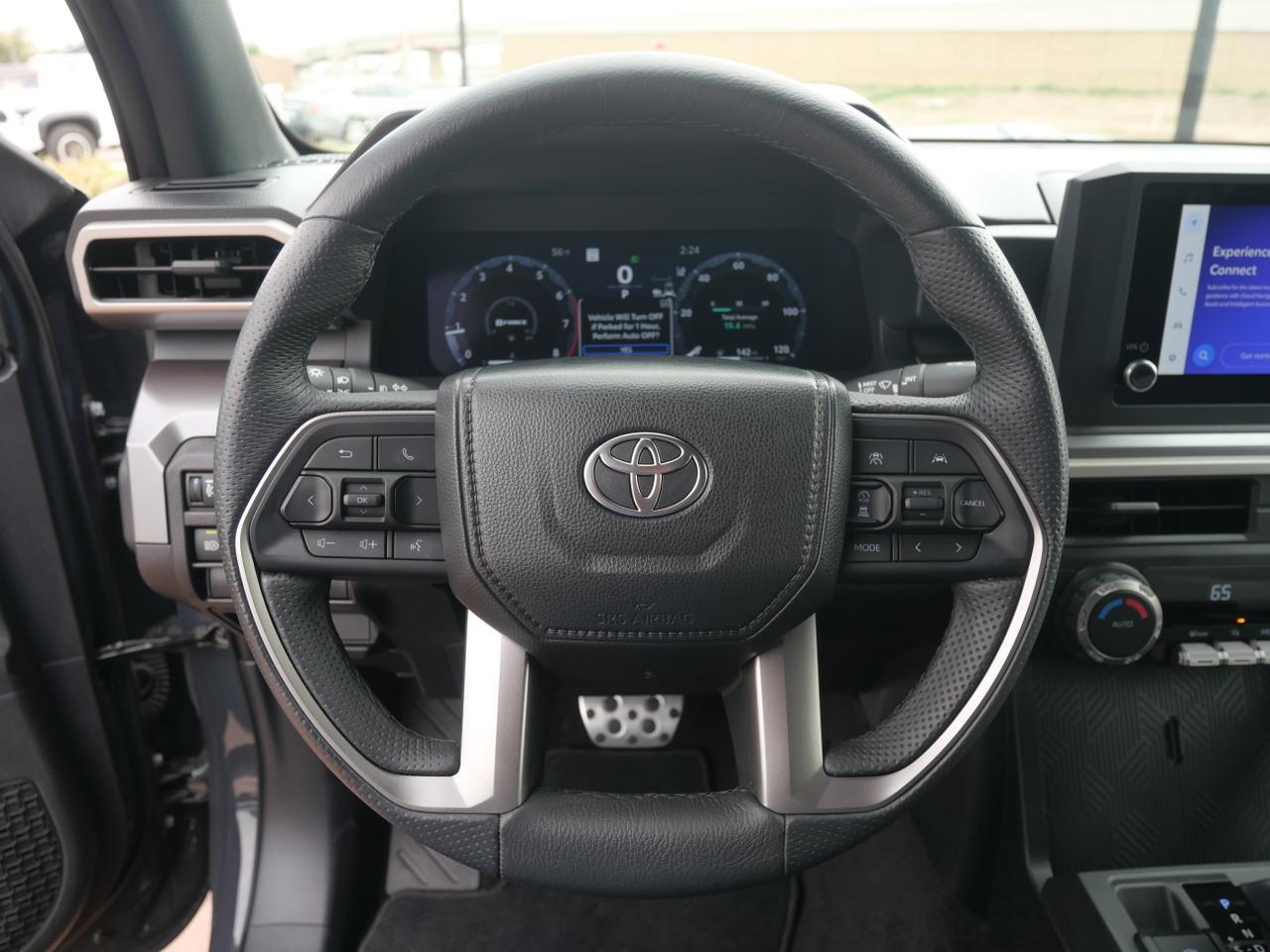 2024 Toyota Tacoma 4WD TRD Sport San Juan TX