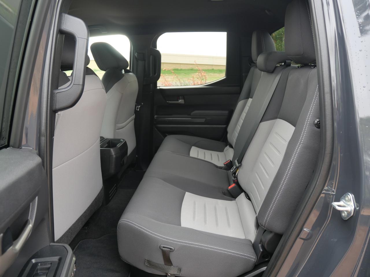 2024 Toyota Tacoma 4WD TRD Sport San Juan TX