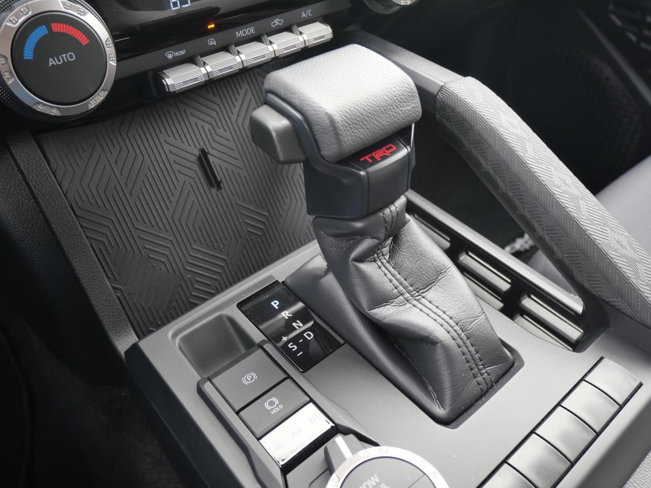 2024 Toyota Tacoma 4WD TRD Sport San Juan TX