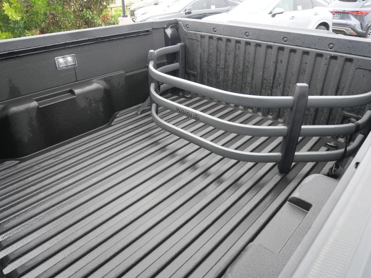 2024 Toyota Tacoma 4WD TRD Sport San Juan TX