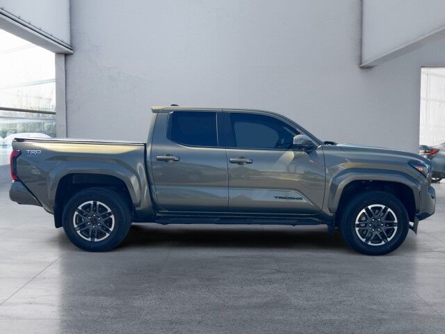 2024 Toyota Tacoma 4WD TRD Sport Yuma AZ