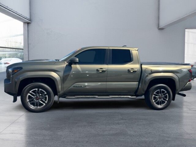 2024 Toyota Tacoma 4WD TRD Sport Yuma AZ