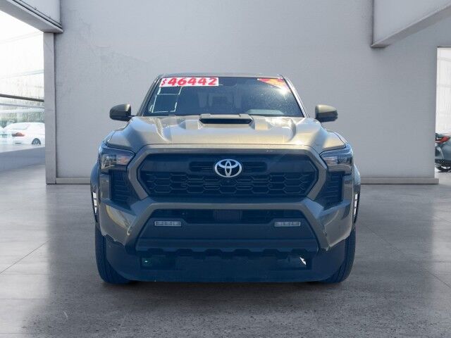 2024 Toyota Tacoma 4WD TRD Sport Yuma AZ