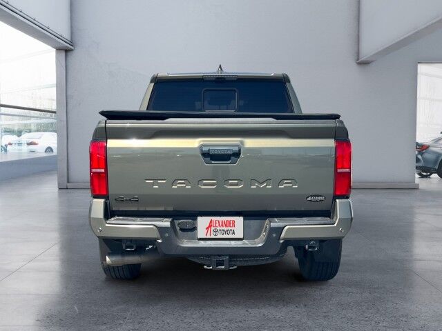 2024 Toyota Tacoma 4WD TRD Sport Yuma AZ