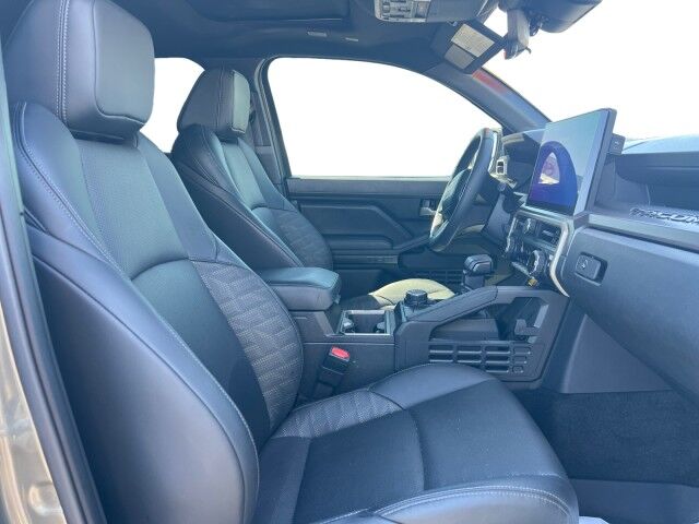 2024 Toyota Tacoma 4WD TRD Sport Yuma AZ