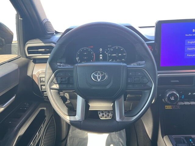 2024 Toyota Tacoma 4WD TRD Sport Yuma AZ