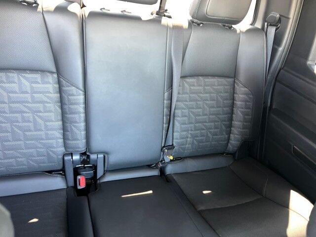 2024 Toyota Tacoma 4WD TRD Sport Yuma AZ