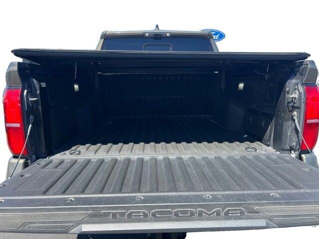 2024 Toyota Tacoma 4WD TRD Sport Yuma AZ