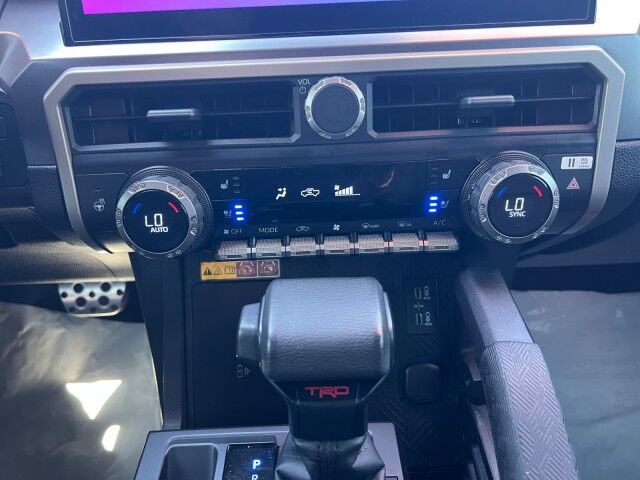 2024 Toyota Tacoma 4WD TRD Sport Yuma AZ