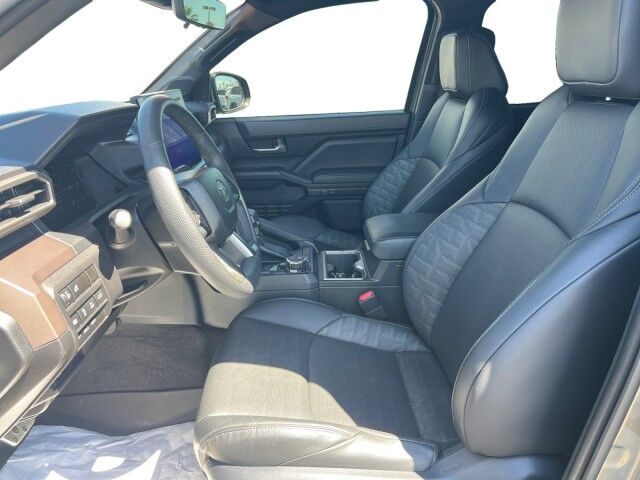 2024 Toyota Tacoma 4WD TRD Sport Yuma AZ