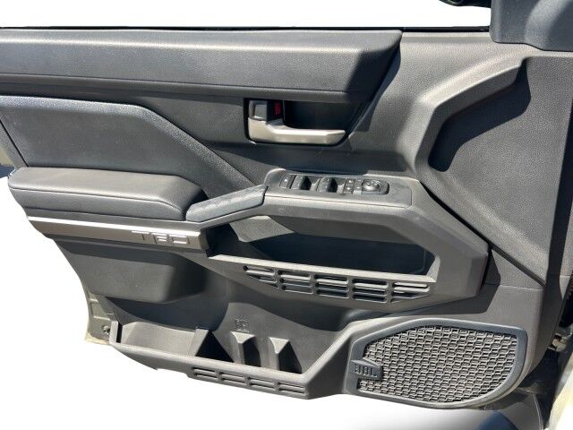 2024 Toyota Tacoma 4WD TRD Sport Yuma AZ