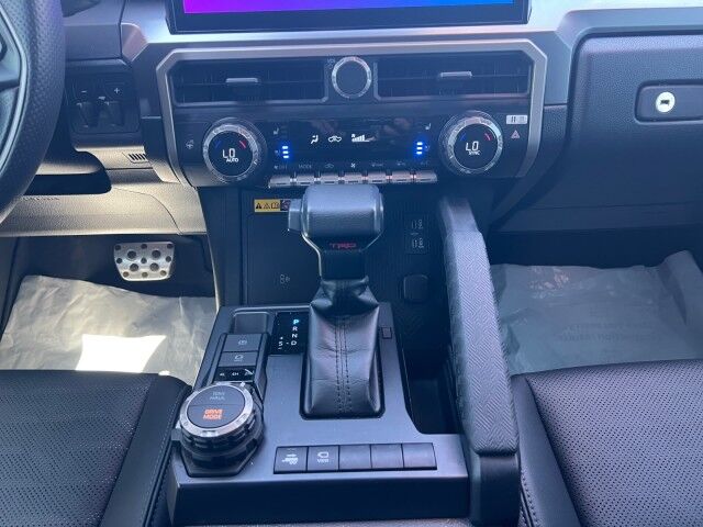 2024 Toyota Tacoma 4WD TRD Sport Yuma AZ