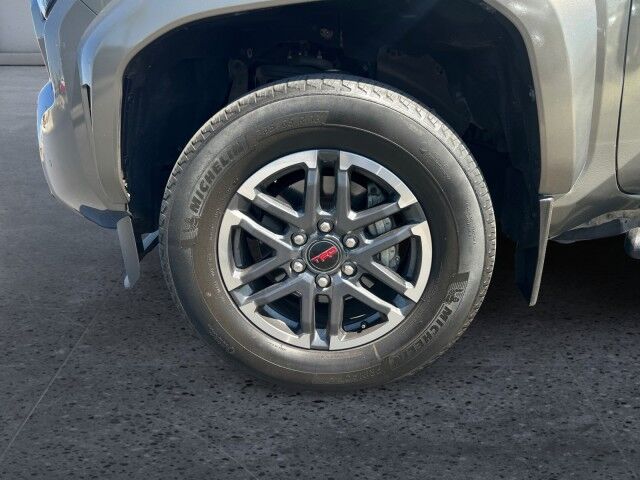 2024 Toyota Tacoma 4WD TRD Sport Yuma AZ