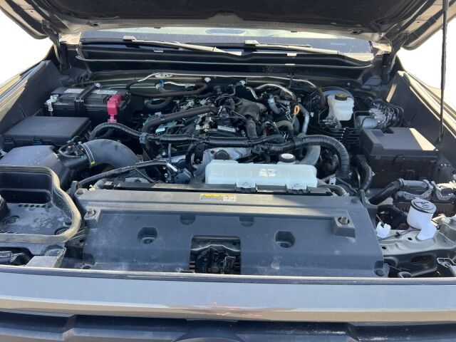 2024 Toyota Tacoma 4WD TRD Sport Yuma AZ