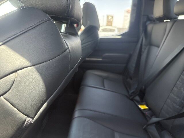 2024 Toyota Tacoma 4WD TRD Sport Yuma AZ