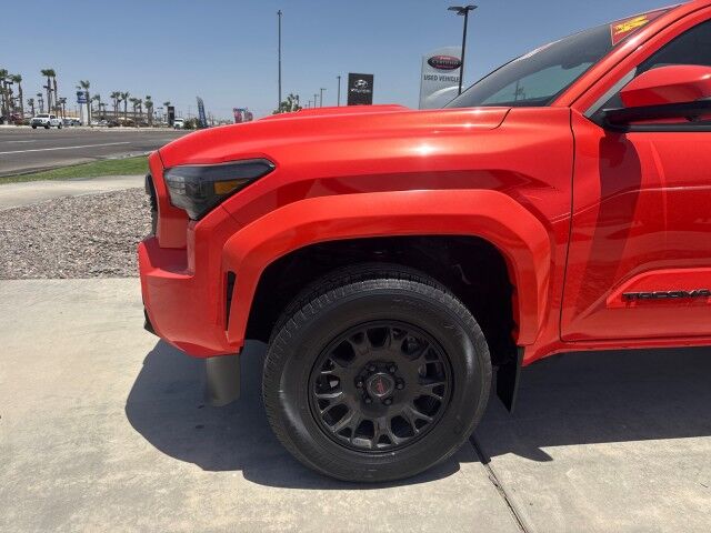 2024 Toyota Tacoma 4WD TRD Sport Yuma AZ