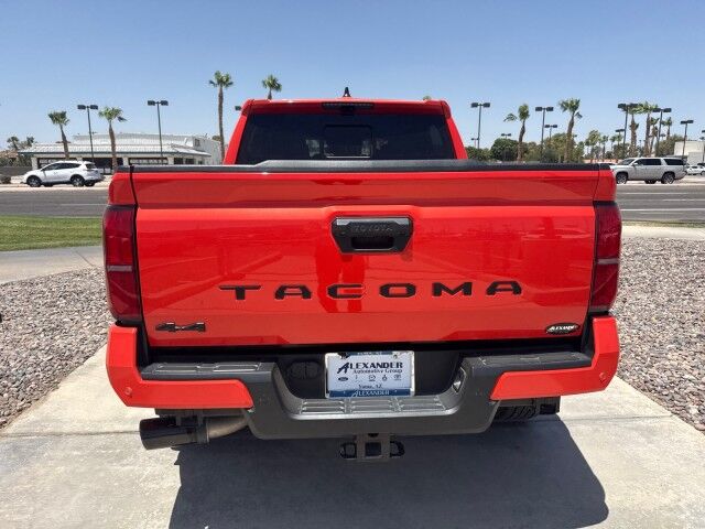 2024 Toyota Tacoma 4WD TRD Sport Yuma AZ