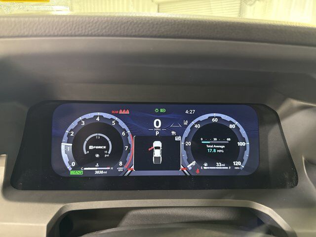 2024 Toyota Tacoma 4WD Trailhunter San Antonio TX