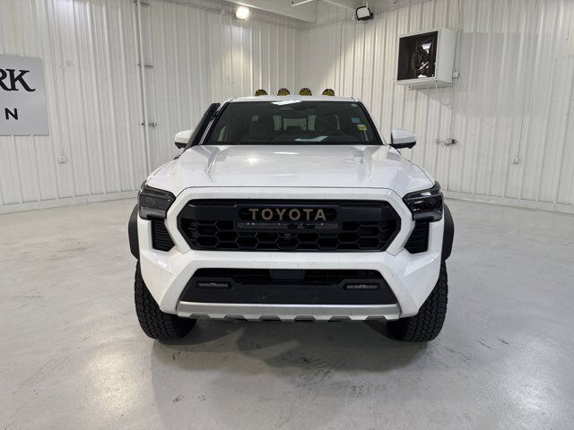 2024 Toyota Tacoma 4WD Trailhunter San Antonio TX