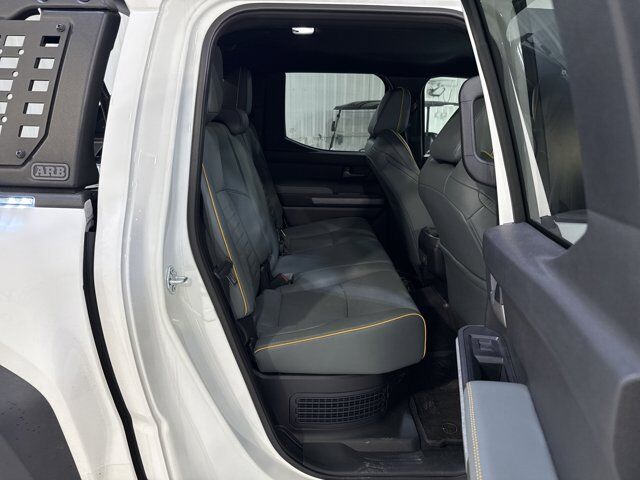 2024 Toyota Tacoma 4WD Trailhunter San Antonio TX
