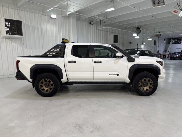 2024 Toyota Tacoma 4WD Trailhunter San Antonio TX