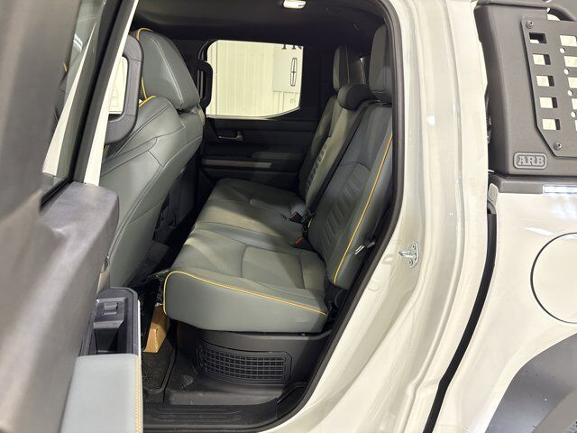 2024 Toyota Tacoma 4WD Trailhunter San Antonio TX