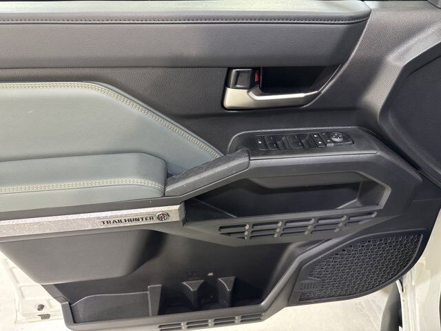 2024 Toyota Tacoma 4WD Trailhunter San Antonio TX