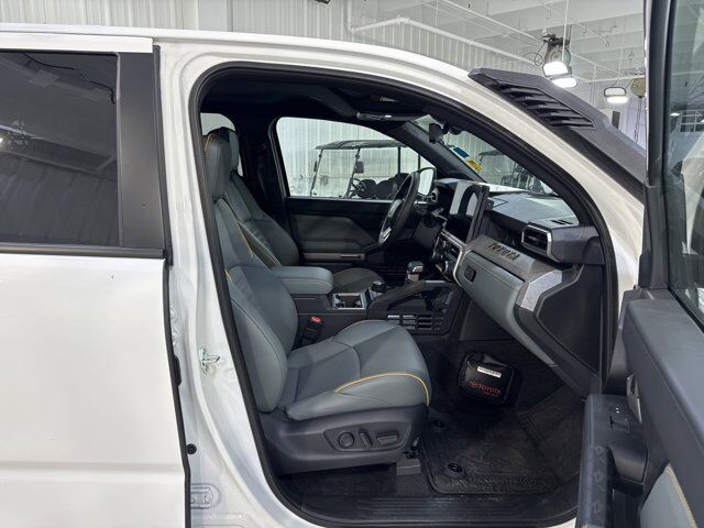 2024 Toyota Tacoma 4WD Trailhunter San Antonio TX