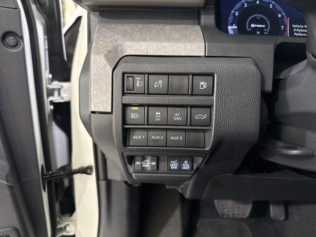 2024 Toyota Tacoma 4WD Trailhunter San Antonio TX