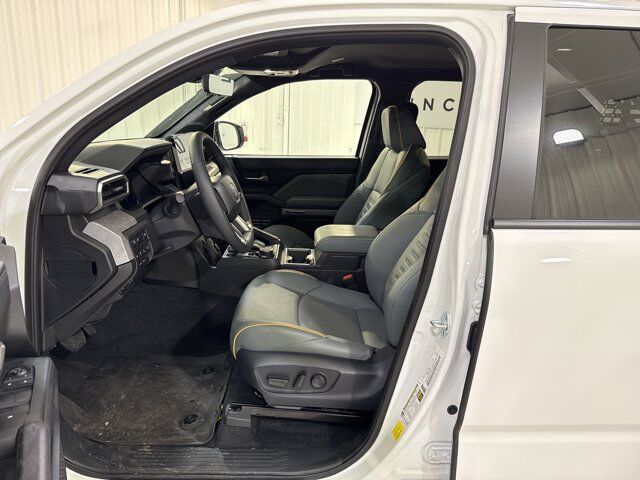 2024 Toyota Tacoma 4WD Trailhunter San Antonio TX