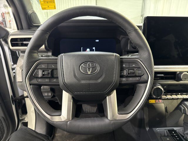 2024 Toyota Tacoma 4WD Trailhunter San Antonio TX