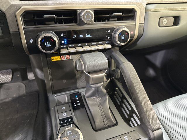2024 Toyota Tacoma 4WD Trailhunter San Antonio TX