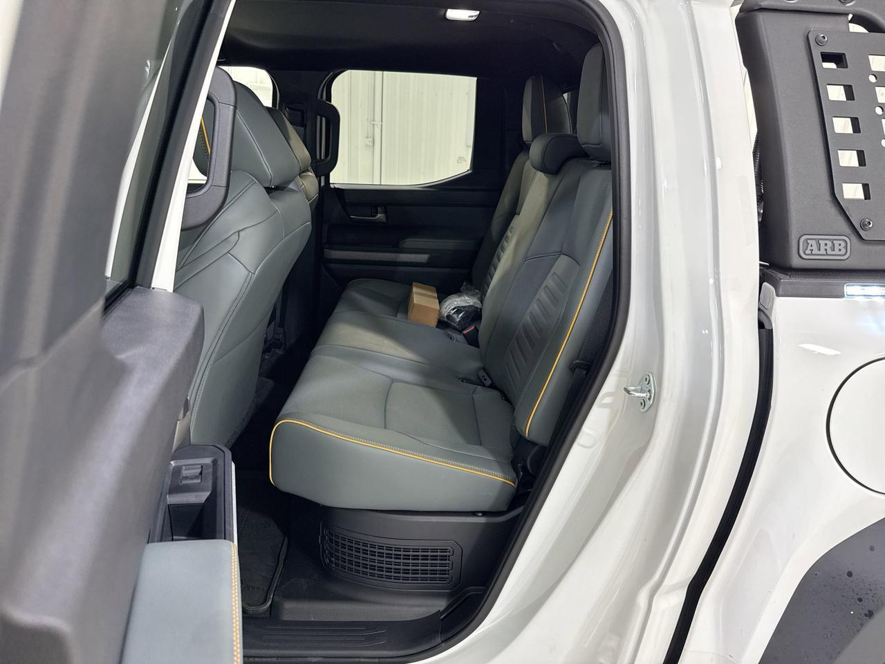 2024 Toyota Tacoma 4WD Trailhunter San Antonio TX