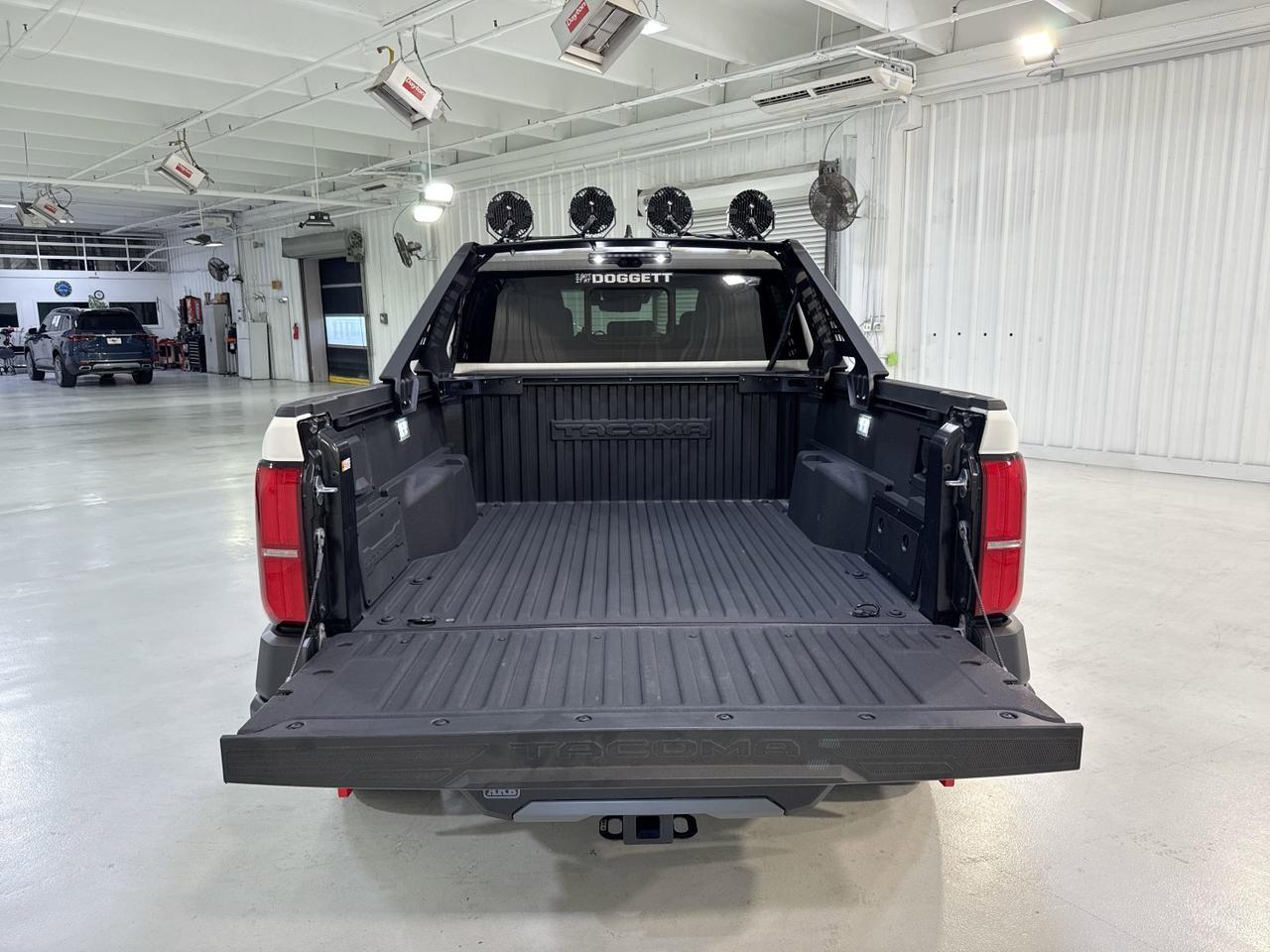 2024 Toyota Tacoma 4WD Trailhunter San Antonio TX