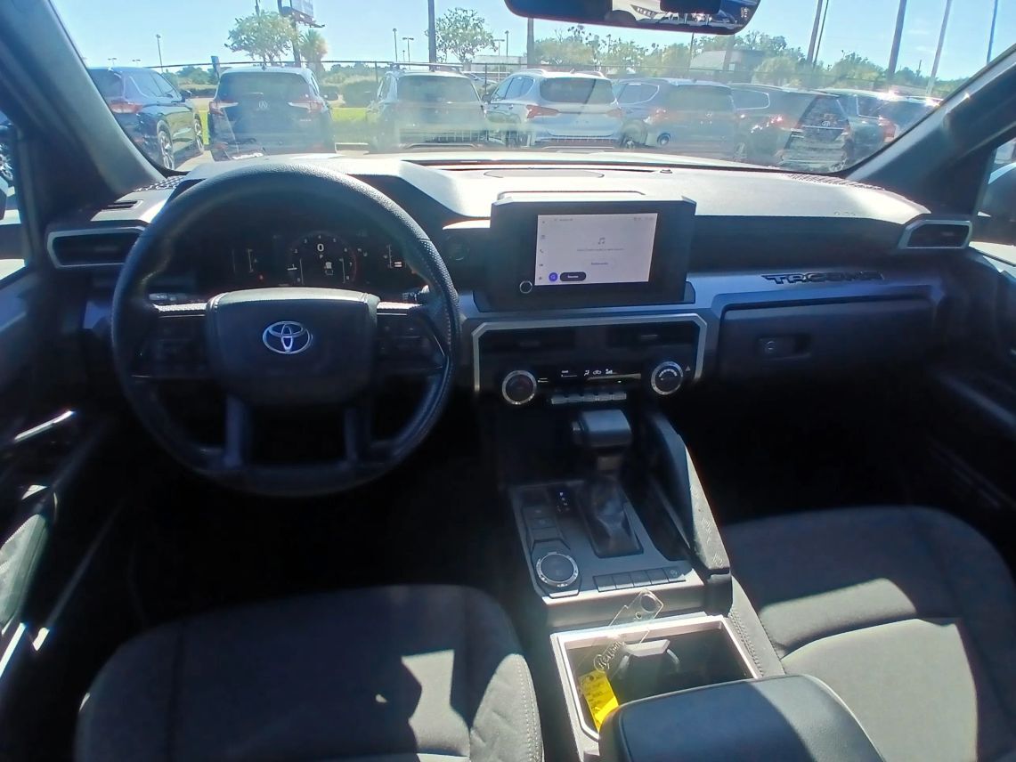 2024 Toyota Tacoma Double Cab SR5 Pickup 4D 5 ft Maitland FL