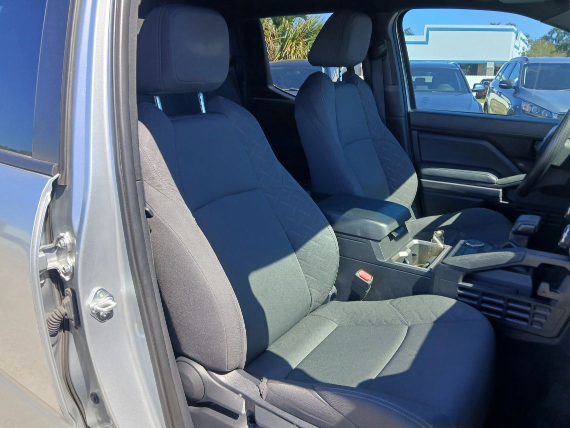 2024 Toyota Tacoma Double Cab SR5 Pickup 4D 5 ft Maitland FL