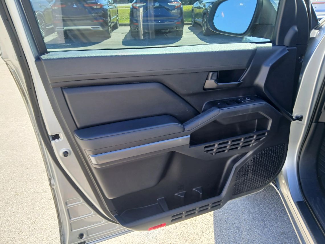2024 Toyota Tacoma Double Cab SR5 Pickup 4D 5 ft Maitland FL