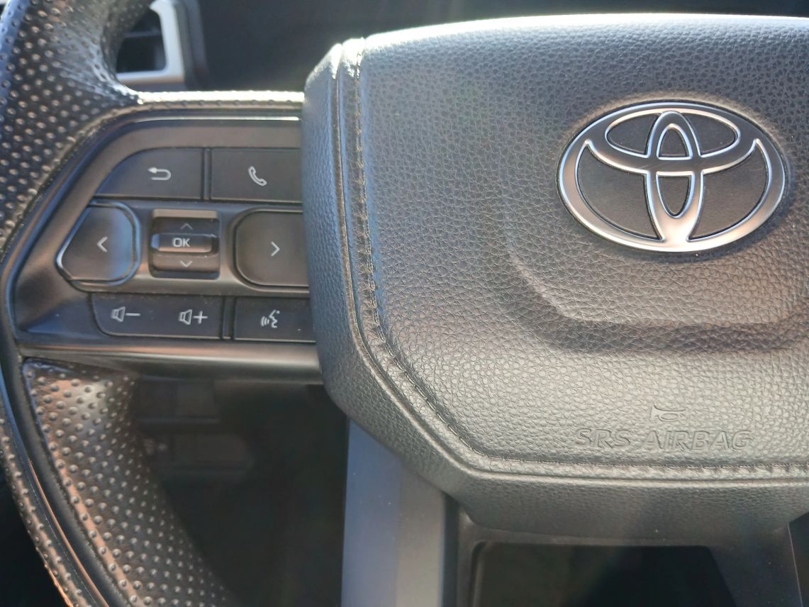 2024 Toyota Tacoma Double Cab SR5 Pickup 4D 5 ft Maitland FL