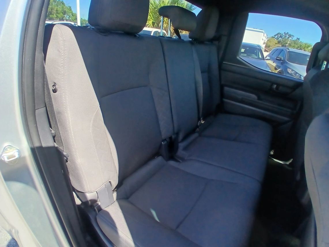 2024 Toyota Tacoma Double Cab SR5 Pickup 4D 5 ft Maitland FL