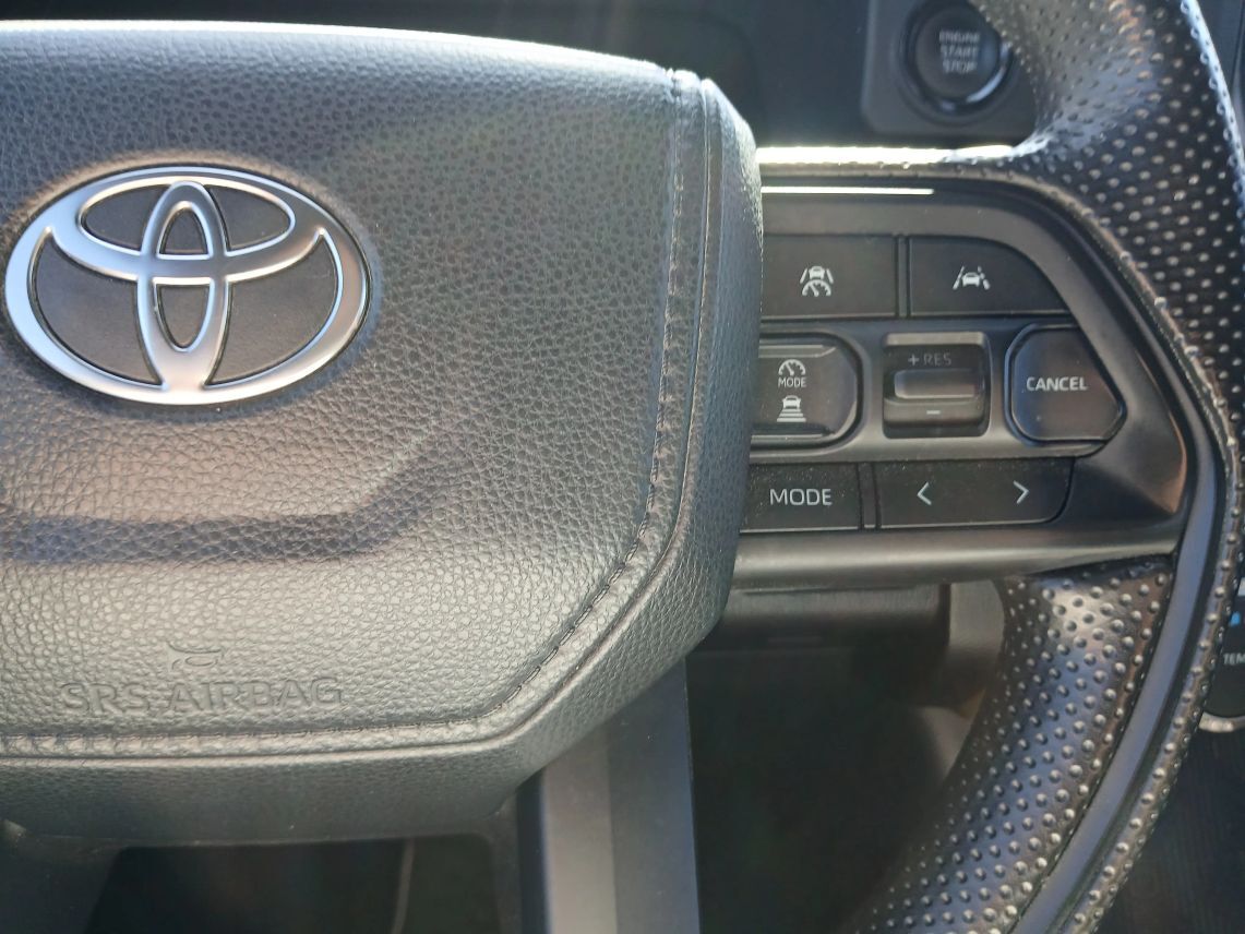 2024 Toyota Tacoma Double Cab SR5 Pickup 4D 5 ft Maitland FL