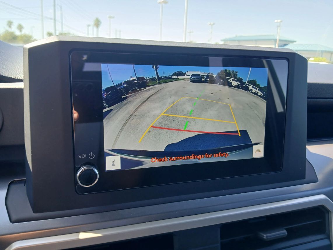 2024 Toyota Tacoma Double Cab SR5 Pickup 4D 5 ft Maitland FL