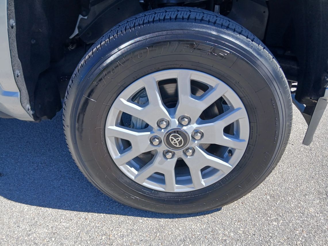 2024 Toyota Tacoma Double Cab SR5 Pickup 4D 5 ft Maitland FL