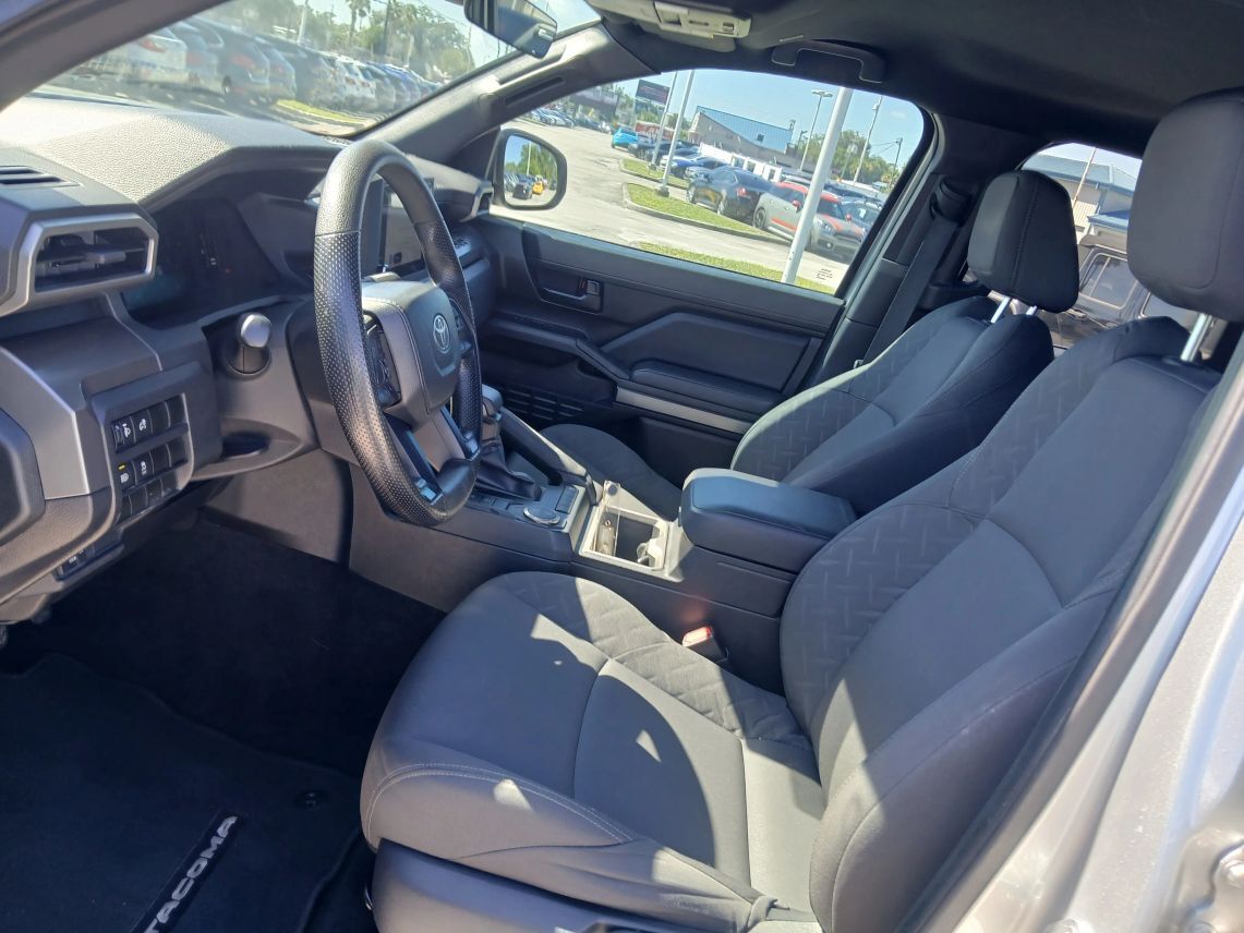 2024 Toyota Tacoma Double Cab SR5 Pickup 4D 5 ft Maitland FL