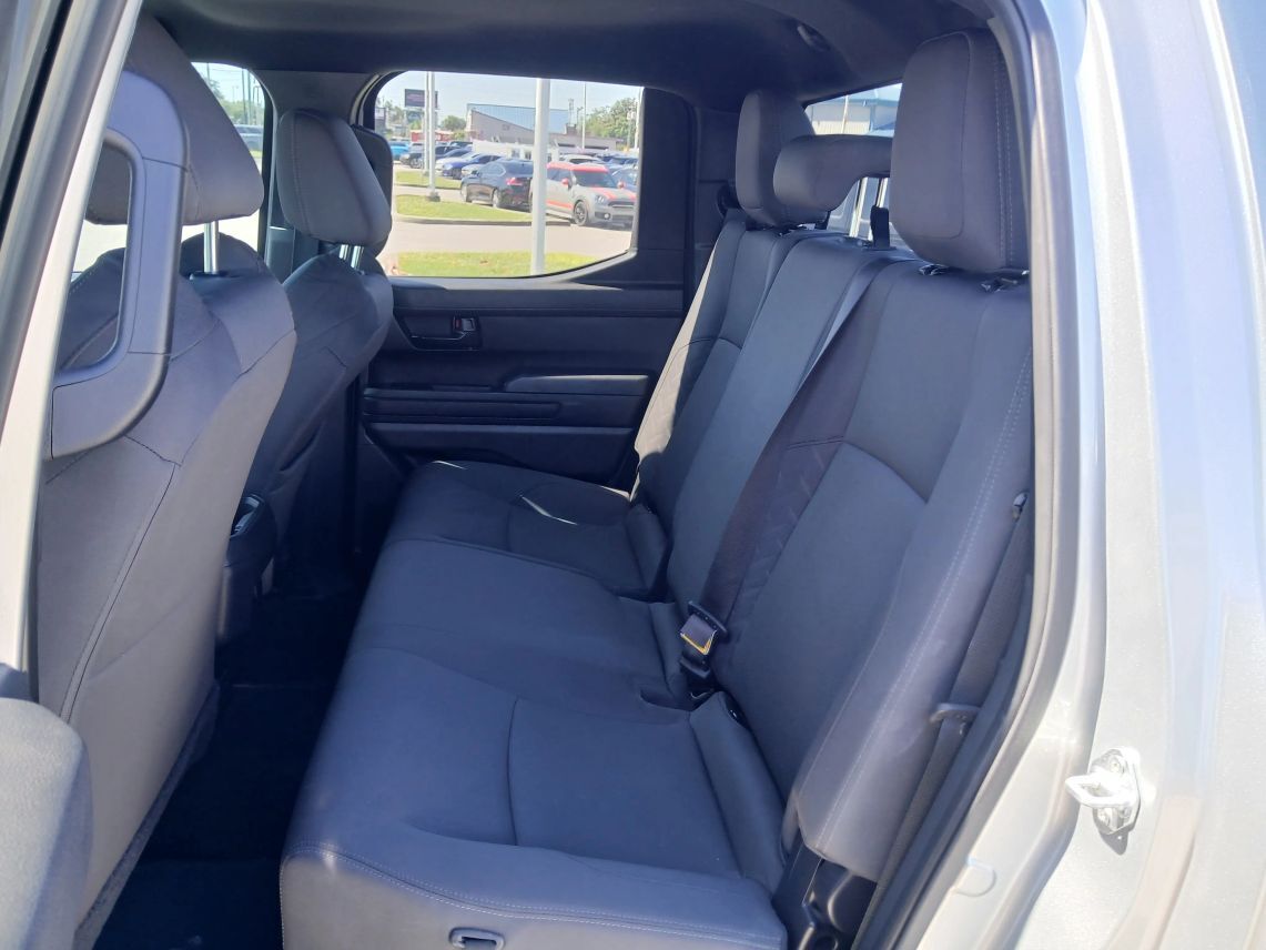 2024 Toyota Tacoma Double Cab SR5 Pickup 4D 5 ft Maitland FL