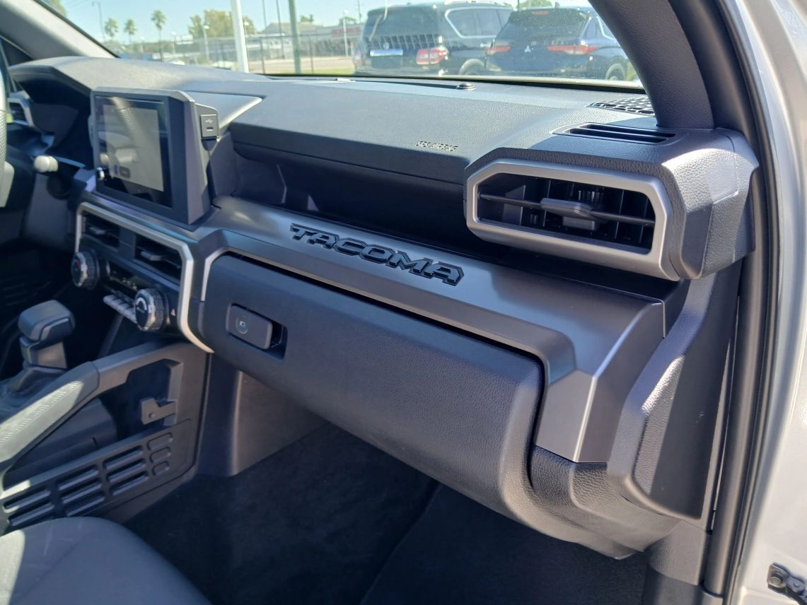 2024 Toyota Tacoma Double Cab SR5 Pickup 4D 5 ft Maitland FL