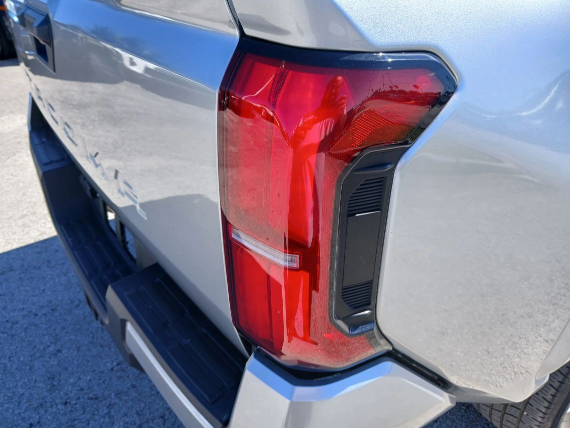 2024 Toyota Tacoma Double Cab SR5 Pickup 4D 5 ft Maitland FL