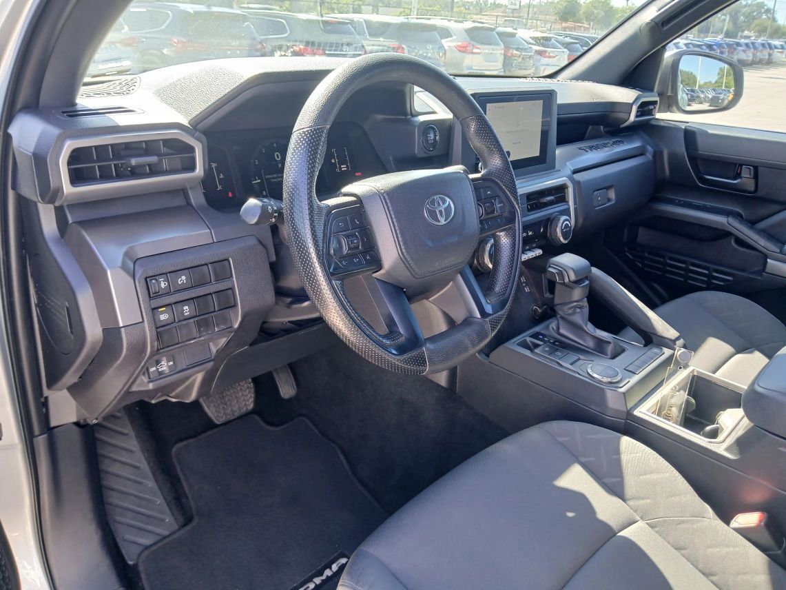 2024 Toyota Tacoma Double Cab SR5 Pickup 4D 5 ft Maitland FL