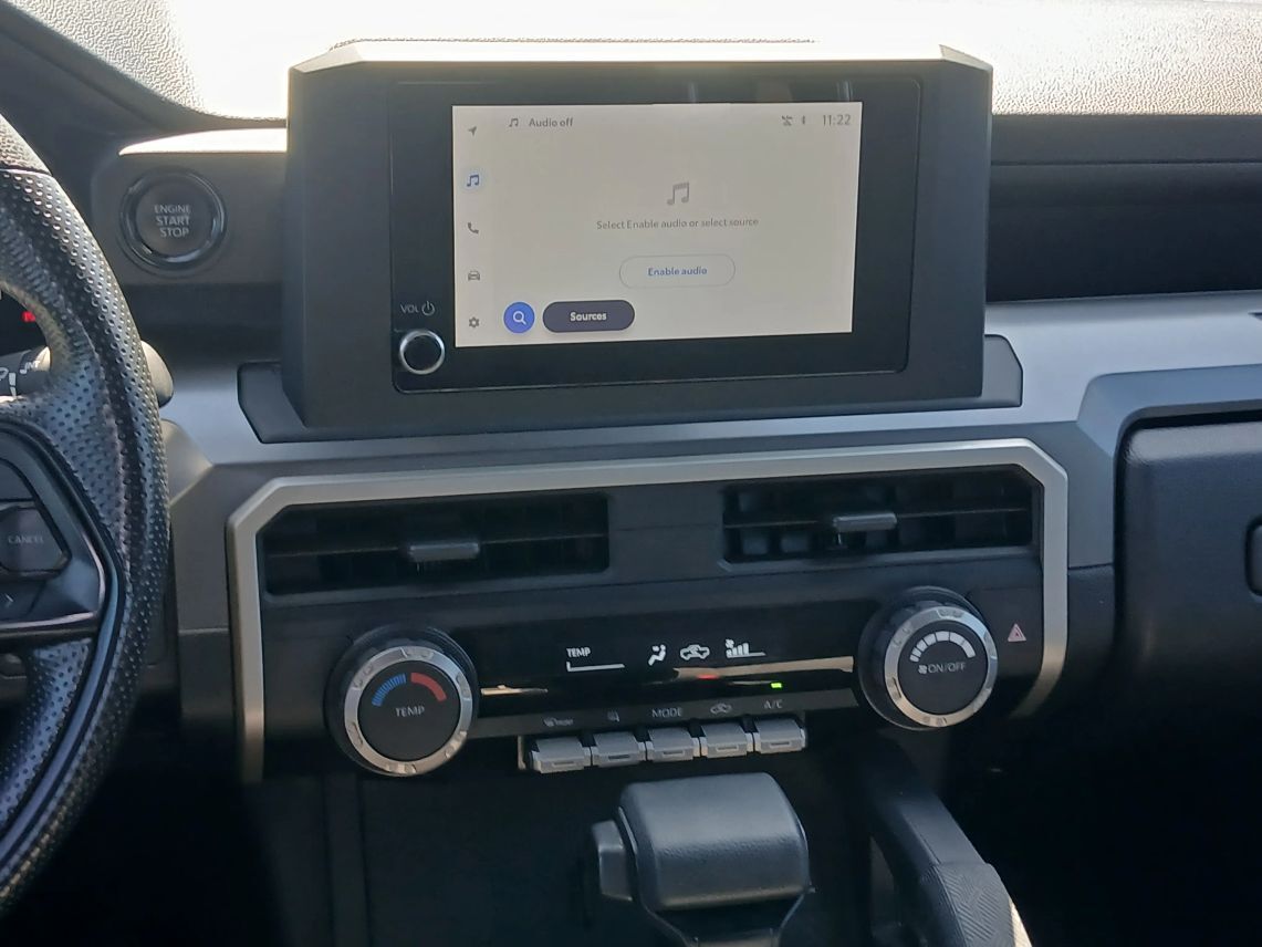 2024 Toyota Tacoma Double Cab SR5 Pickup 4D 5 ft Maitland FL