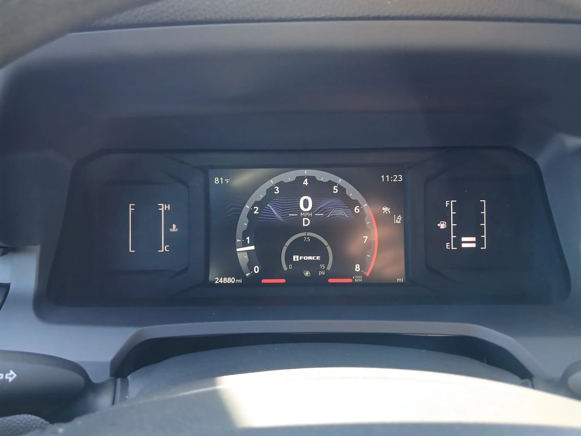 2024 Toyota Tacoma Double Cab SR5 Pickup 4D 5 ft Maitland FL